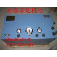 AE102A氧气充填泵