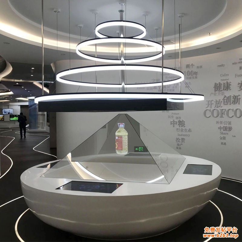 360全息展柜,效果图 (68)