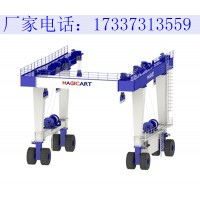 山东菏泽游艇搬运机供应商 80吨游艇起重机的工作原理