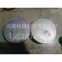 镁阳极的使用寿命受哪些因素影响