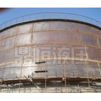 河南液压顶升设备订做_鼎恒液压机械加工YB-60型液压泵站