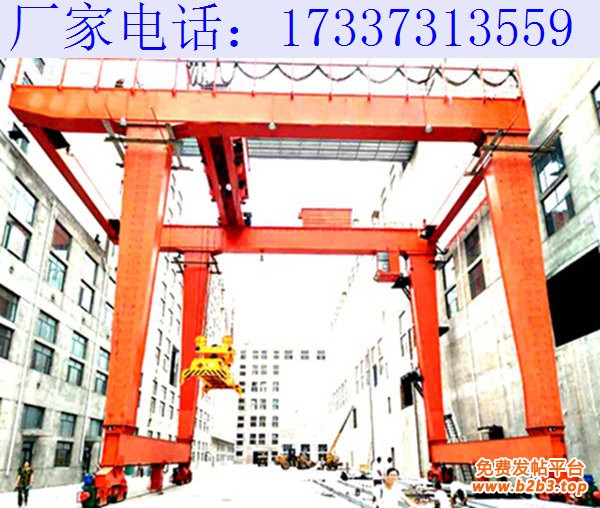 轮胎吊09