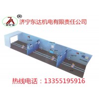 ZMK-127气动风门控制用电控装置  山东厂家
