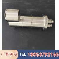 KBA127矿用隔爆型摄像仪清晰度高