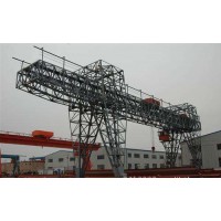 河北邯郸龙门吊 在保养中的五大注意事项