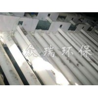 福建管束除雾除尘器加工厂家|河北众瑞环保公司制造管式除雾器