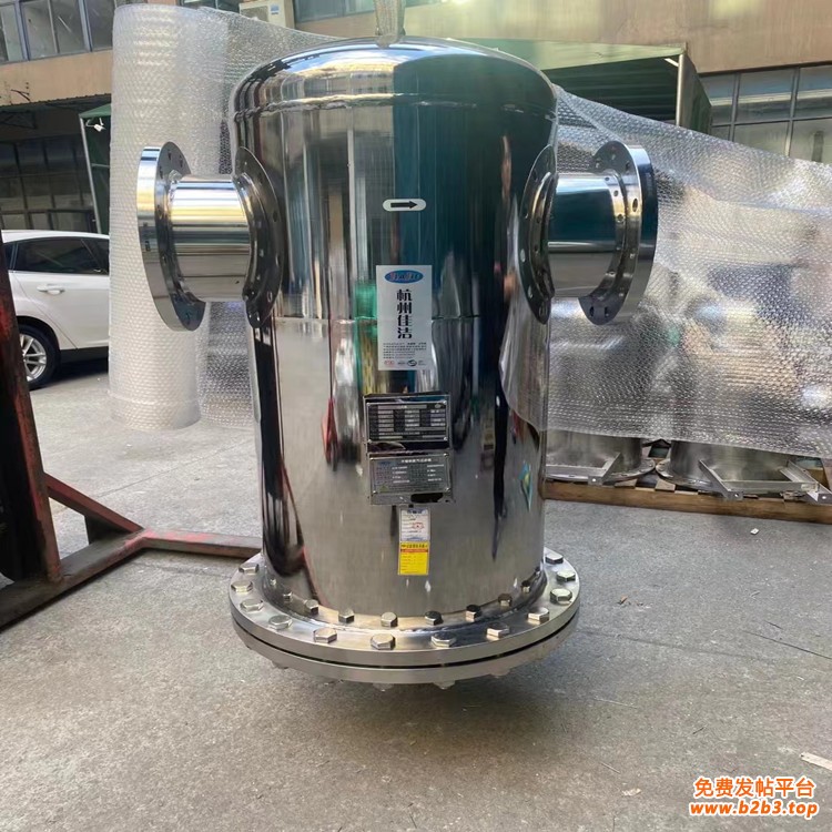 不锈钢过滤器111