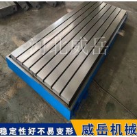 铸铁风电试验平台在采购眼里是新兴产业吗？