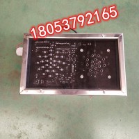 KXB127矿用隔爆兼本安型声光报警器多种场所使用