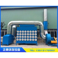 滤筒除尘器优良选材「正鼎环保」-浙江-青海-丽江