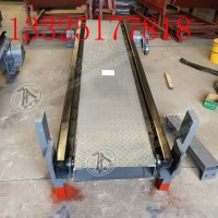 QZCL-240气动挡车梁 矿用常闭型挡车梁实体工厂