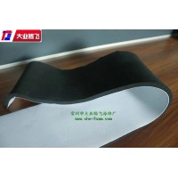 高弹力胶粘复合海棉