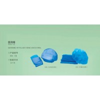 一次性医用帽