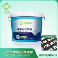 烫画硅胶材料 烫画硅胶中层油 硅胶烫画中层