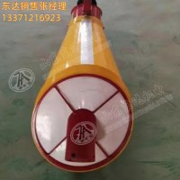 ZGJFH35煤矿井下自动隔爆装置 用于抑制及扑灭爆炸中蔓延的火焰