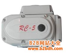 RC电动执行器-2