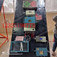 司控道岔装置 显示器亮度高 ZKC127司控道岔装置