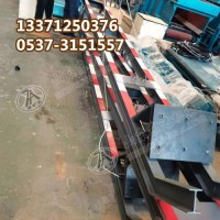 QZCL-240型气动挡车梁 起吊高度按需生产