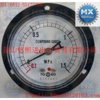 TOKO电压表TOYOKEIKI电压表