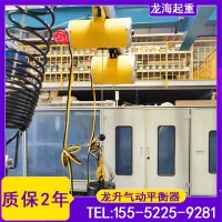 防爆气动平衡器,24小时不间断运行,质保2年气动平衡器