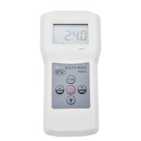 青岛感应式玻璃纤维快速水分仪MS310   现货包邮