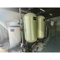 宜城电镀槽液纯水设备/水利用率高/运行稳定专业定制