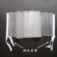 华康卫材医用防护套厂家直销