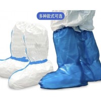 华康卫材医用隔离鞋套厂家直销