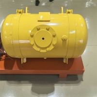 东达机电料仓空气炮生产厂家 KQP-B-150L料仓清堵装置现货特惠