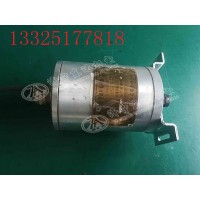 BQH12（A）矿用本安型旋转编码器