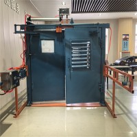 ZMK127井下风门电控装置 煤安齐全 全自动风门控制装置现货特惠