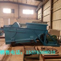 GLW800/11/S往复式给料机 定制往复式给料机安装方式