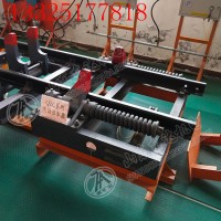 600轨距30kg捞车器 捕车器