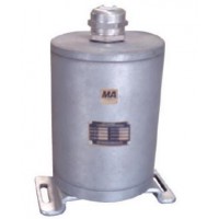 BQH12（A）矿用本安型编码器