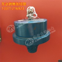 GQQ5煤矿用烟雾传感器 皮带机综合保护装置烟雾传感器