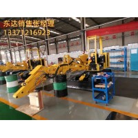 ZWY-60/22L煤矿用挖掘式装载机 电动全液压传动 挖掘范围大