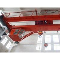 广东中山单梁起重机公司 液压系统压力异常的表现
