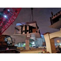 福建钢箱梁销售厂家 钢箱梁的力学性能与设计原理