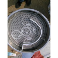 小型震动筛/振动筛/矿用震动筛分机/摇摆筛,气流筛分机