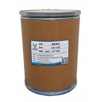 溴氯海因生产厂家山东潍坊裕凯