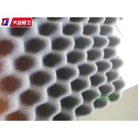 厂家供应发泡吸音海绵