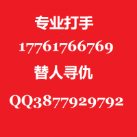雇佣打手丨帮忙解决纠纷17761766769