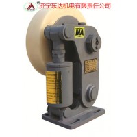 L25滚轮罐耳 使用寿命长 调节简便、可靠