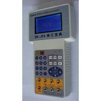 热工宝典SK-JF4型