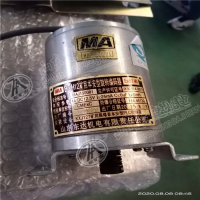 增量型BQH12（A）煤矿本安型旋转编码器