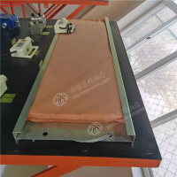 皮带纵向撕裂GVD1200煤矿撕裂传感器厂家