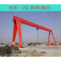 龙门吊的远程操控技术存在哪些潜在风险