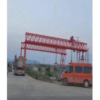 河北张家口龙门吊厂家 介绍不同龙门吊的特点