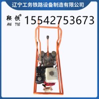 鞍铁内燃双头扳手轨道工程施工器材方法技术