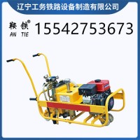 鞍铁高铁液压双头扳手抢修用机具如何启动